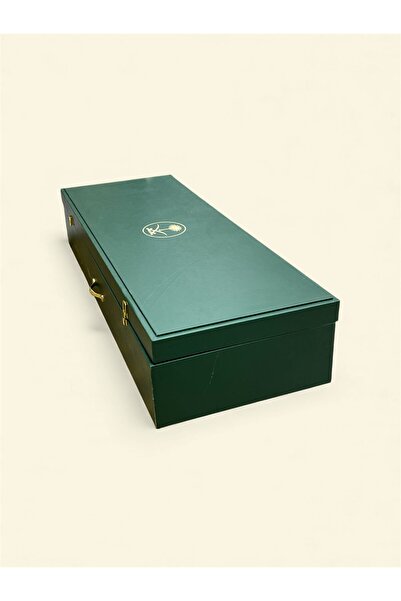 United بوكس شنطة ( 3 دلال نحاس اصلي + مبخرة + 3 بيوز + سيف )