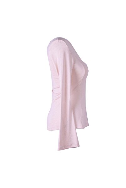 trender 26KI40000071 Πέτρινη γυναικεία μπλούζα 6608-2253