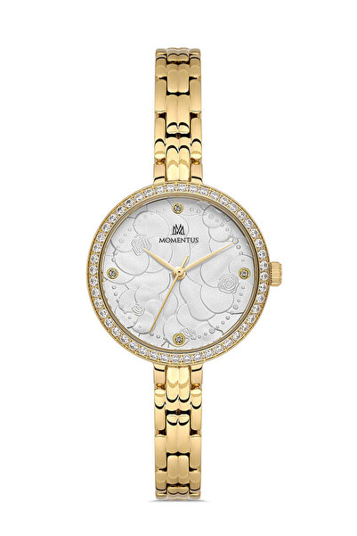 Momentus Ss405G-02Sg Women's Watch