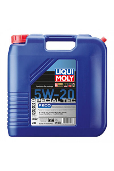 Liqui Moly Special Tec F 5W-20