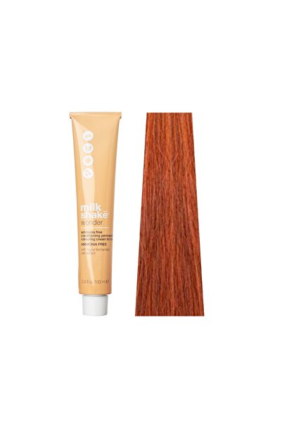 milkshek Vopsea de păr Milk Shake Wonder Colour 100 ml 6.4, fără amoniac