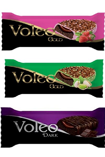 Hazal VOLEO KEK 24 ADET