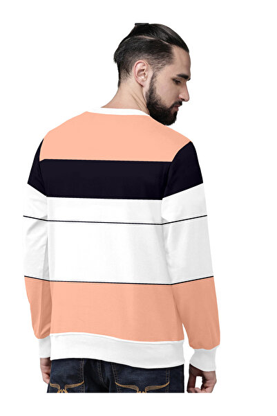 COLOR HUNT Men’s Cotton fullsleeve Sweatshirt