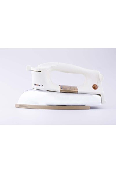 COLİN Dry Iron, Heavy, 1200 W, Gold - Model 803101001