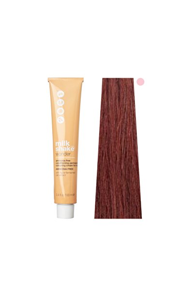 Milkshake Milk Shake Wonder Colour Hair Dye 100Ml 5.6, Ammonia-Free