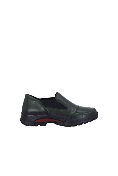 NATURSOFT 26240501 Genuine Leather Women's Casual Shoes