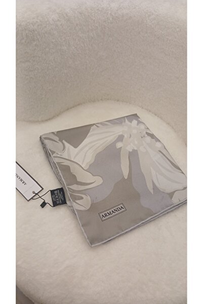 ARMANDA İpek Eşarp