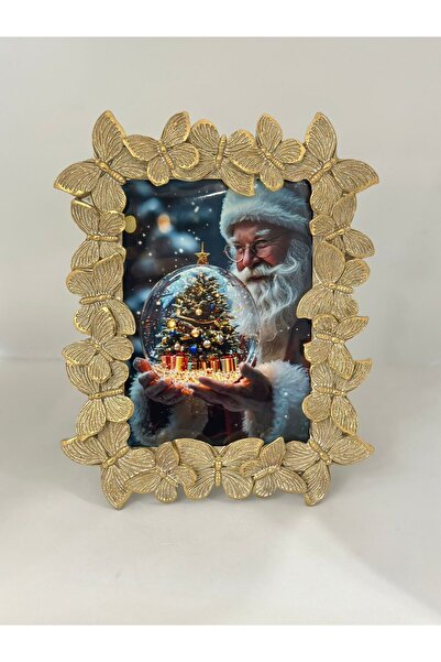 Armonia Floral Photo frame, picture size 13x18