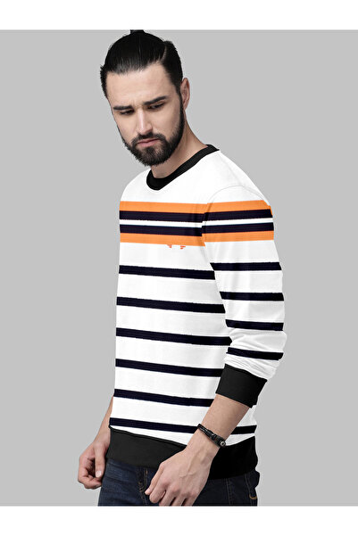 COLOR HUNT Men’s Cotton fullsleeve Sweatshirt