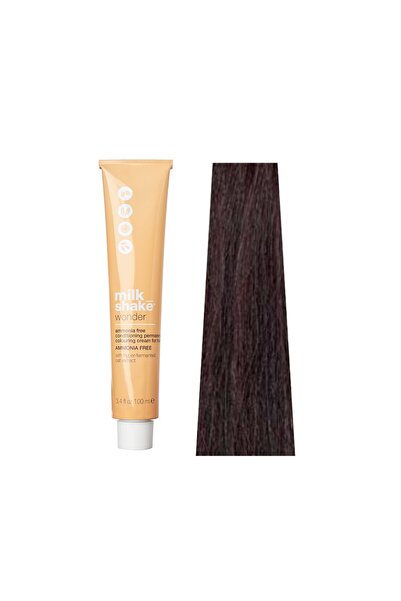 milkshek Vopsea de păr Milk Shake Wonder Colour 100 ml 4,87, fără amoniac