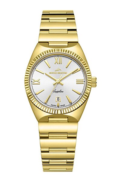 Roche Montre ساعة يد نسائية Rml5001-06 صناعة سويسرية