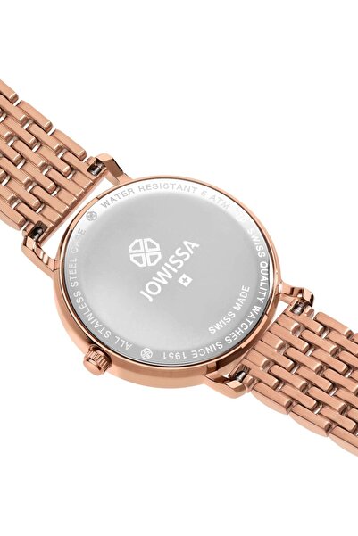Jowissa Ladies Watch J2.312.M, Quartz, 30mm, 5ATM