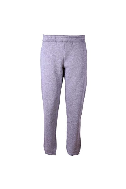 trender Ανδρικό αθλητικό παντελόνι γκρι με ελαστικό πόδι 2673