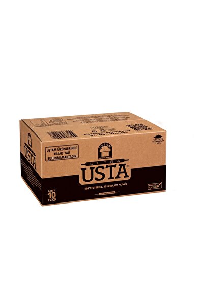 USTAM YAĞ PASTACILIK AMAÇLI