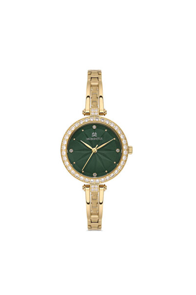 Momentus Ss409G-15Sg Women's Watch