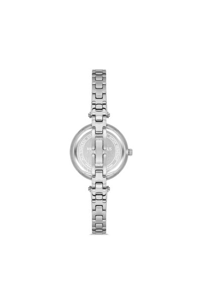 Momentus Ss409S-02Ss Women's Watch