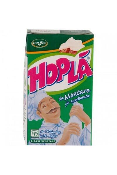 Marka HOPLA ŞEKERLİ SIVI ŞANTİ