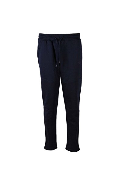 trender Ανδρικό παντελόνι μακρύ μπλε ναυτικό 4071