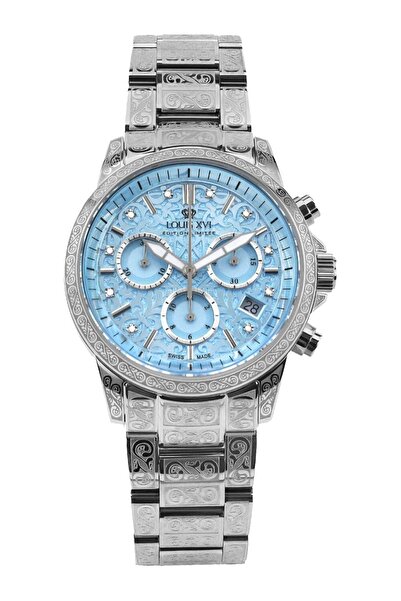 Louis XVI Ladies Watch LXVI6023, Quartz, 38mm, 10ATM