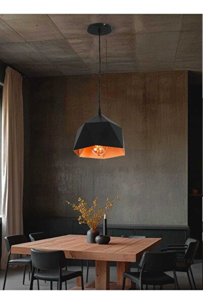 best power Modern Kitchen Pendant Lamp 1034 with E27 Base, Adjustable Cord up to 180cm