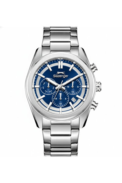 Slazenger Men's Watch Sl.09.2554.2.02