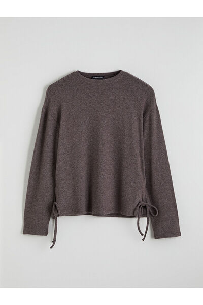 LC Waikiki New Season Crew Neck Women's T-Shirt