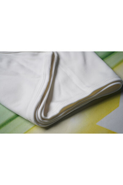 soft wing 100% Cotton Special Digital Printed Blanket for Babies – Safe & Comfortable 0006