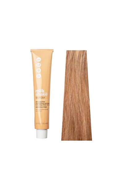 milkshek Vopsea de păr Milk Shake Wonder Colour 100 ml, 9.3, fără amoniac