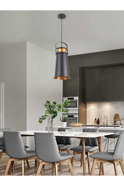 best power Modern Kitchen Pendant Light 1053, E27 Base, Adjustable up to 180cm, Bulb Not Included