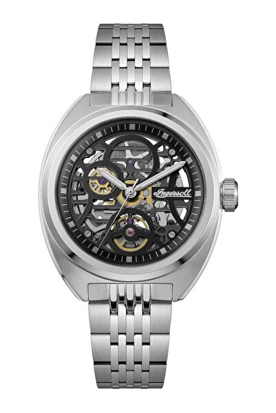 Ingersoll Ceas bărbătesc I16901, automat, 44mm, 5ATM