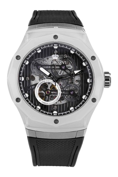 Louis XVI Mens Watch LXVI3821, Automatic, 45mm, 5ATM