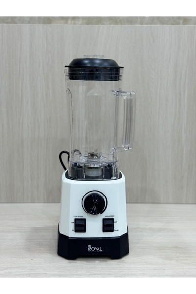 Royal BLENDER