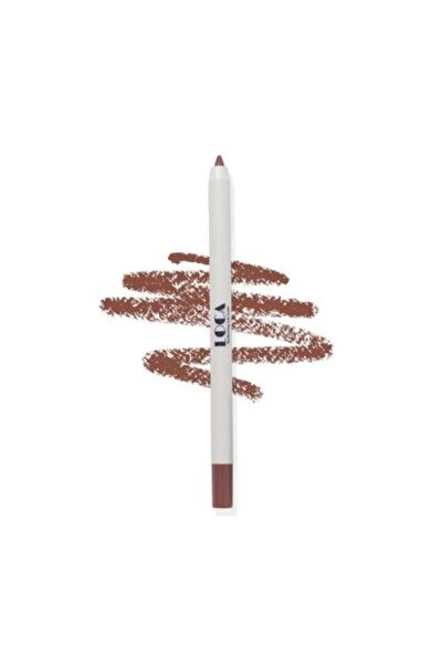 loça LOCA Lip Liner - 11 Off Duty