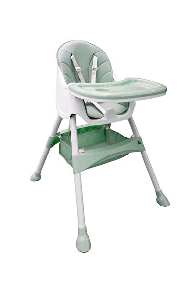 Baby love كرسي مرتفع 3 في 1