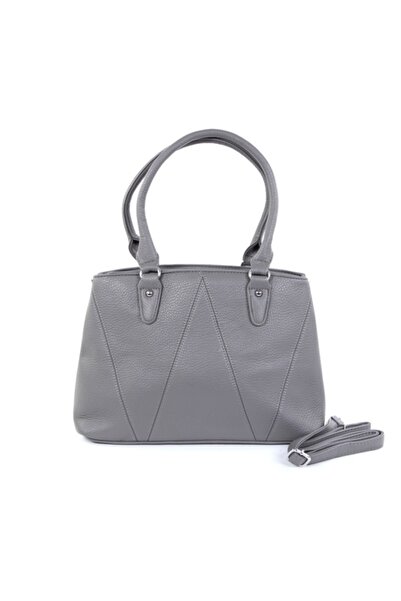 YASA Grey Bag