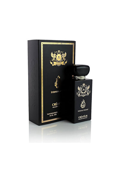 Perfumers Workshop Intenso Aswad