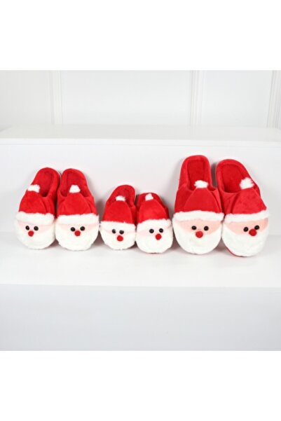 Seila Men's house slippers Santa