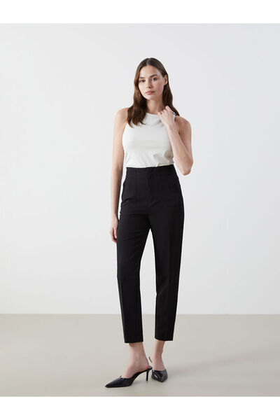 LC Waikiki بنطلون نسائي ضيق من UZG STORE يناسب الأناقة