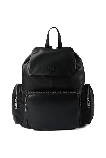 liebeskind City Backpack Leather 36 cm