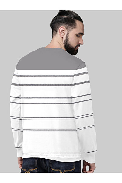 COLOR HUNT Men’s Cotton fullsleeve Sweatshirt