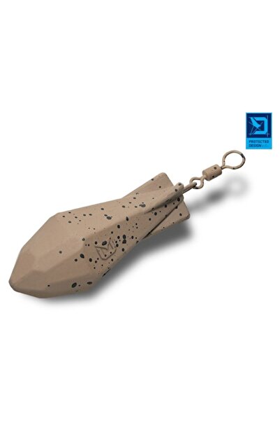 DELPHİN Plumb Fish-On-X Aero Tear 70g