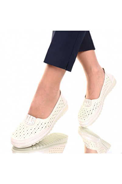 Zea comfortable low-sole shoes