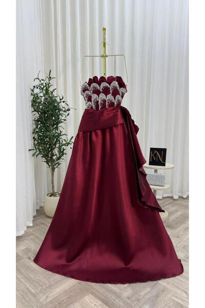 KIYAN FASHIN evening dress