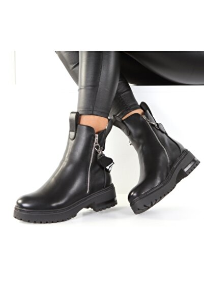 NESA Fleece-lined Boots