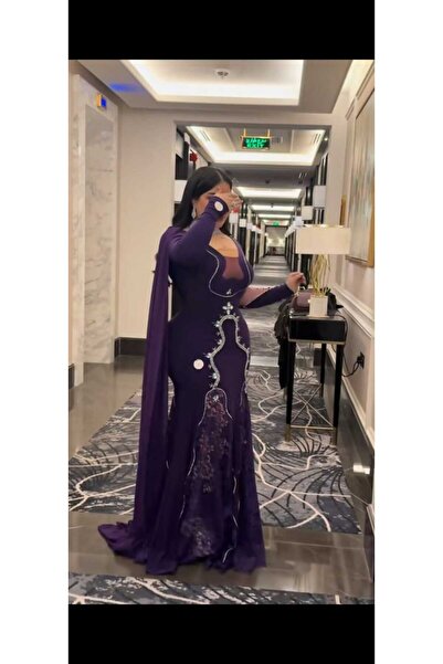 KIYAN FASHIN فسان مطرز راقي