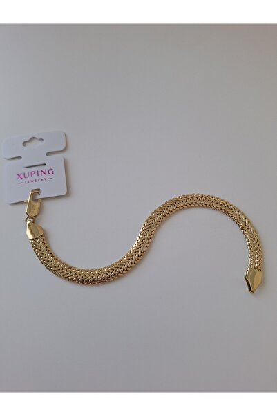 Reysen Aksesuar سوار شوبينغ بنقشة ظهر السمكة