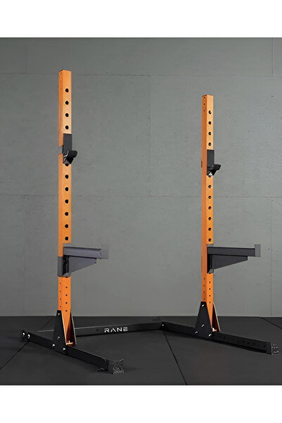 Rane Fitness Equipment Rane Squat Rack