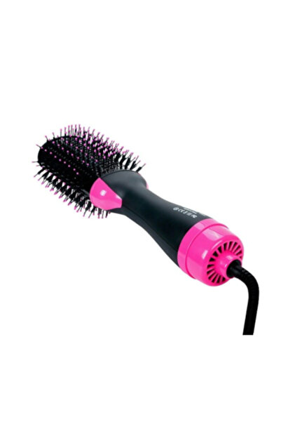 Att Perie de volum 3 în 1, Uscător, Perie și Ondulator într-un singur pas, 1000W