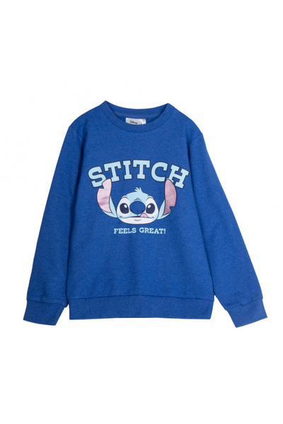 Lilo & Stitch Bluza maneca lunga pentru copii Stitch Feels Great
