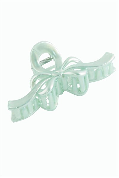 Bijuteri Net مشبك فيونج ماندل 12 سم